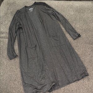 Torrid Long Sleeve Cardigan